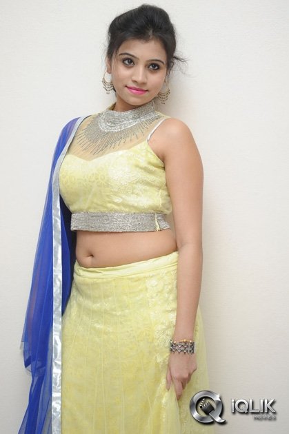 Priyanka-at-Adhee-Lekka-Movie-Platinum-Disc-Function